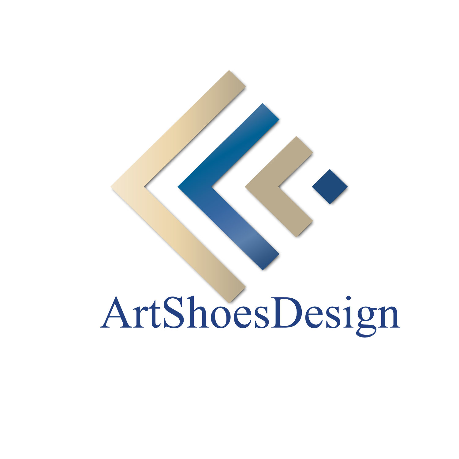 Art Shoes Design